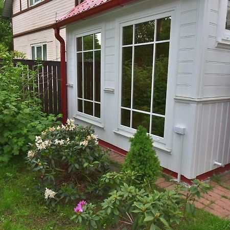 Jurmala Guest House Markiza エクステリア 写真