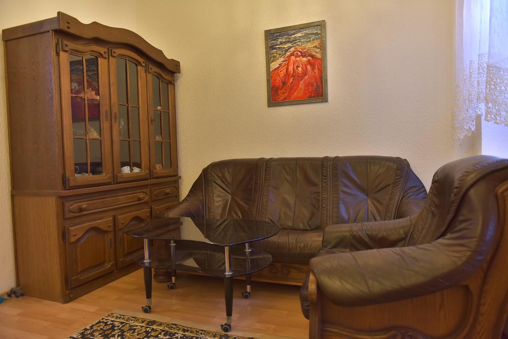 Jurmala Guest House Markiza エクステリア 写真