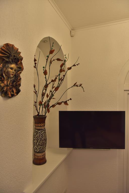 Jurmala Guest House Markiza エクステリア 写真