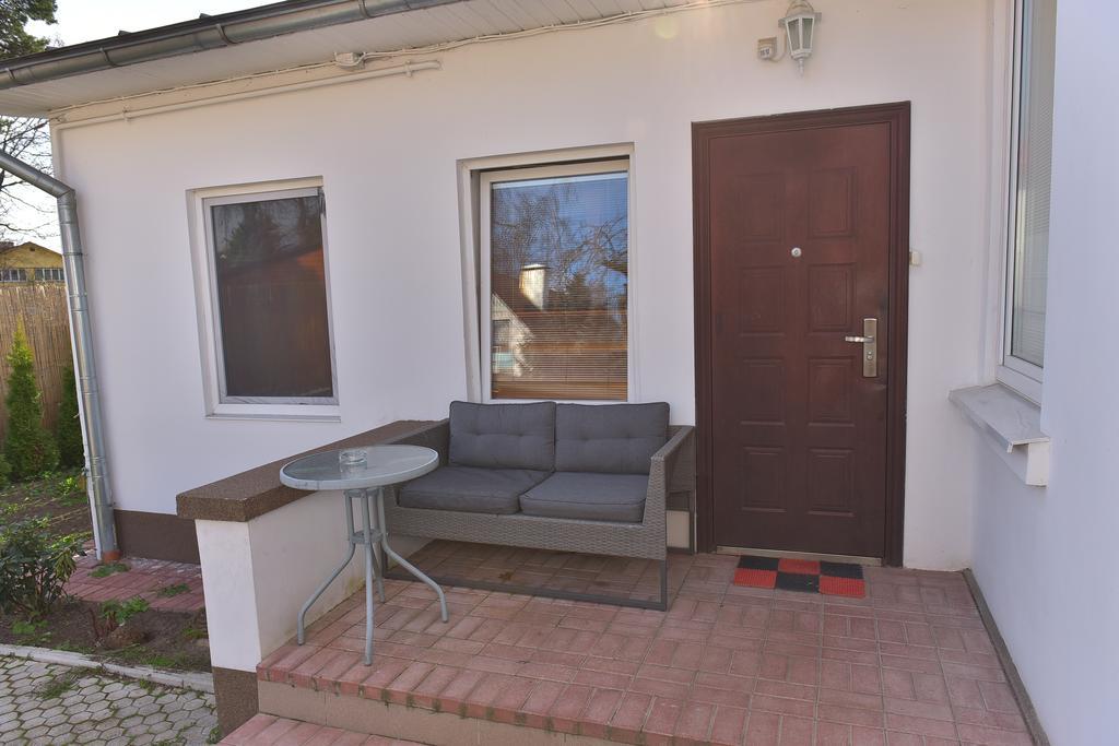 Jurmala Guest House Markiza エクステリア 写真