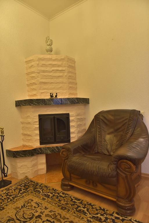 Jurmala Guest House Markiza エクステリア 写真