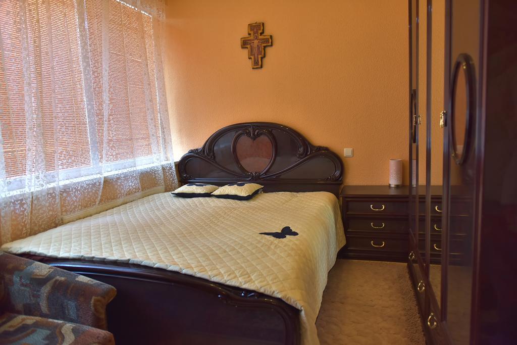 Jurmala Guest House Markiza エクステリア 写真