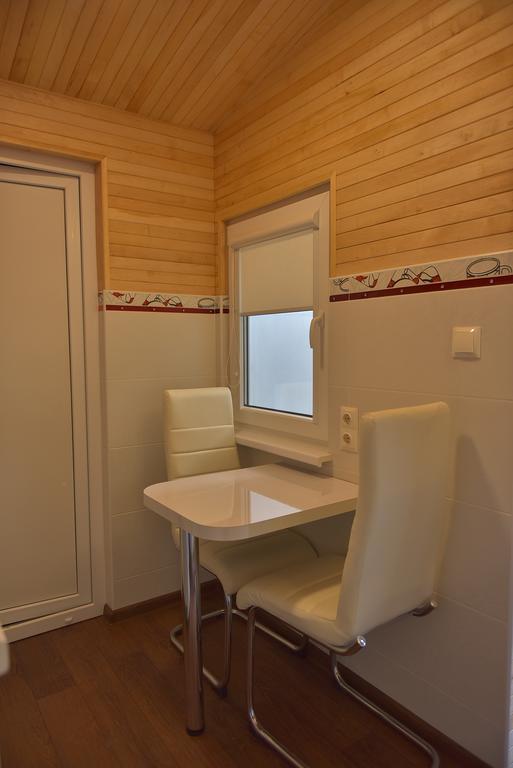 Jurmala Guest House Markiza エクステリア 写真