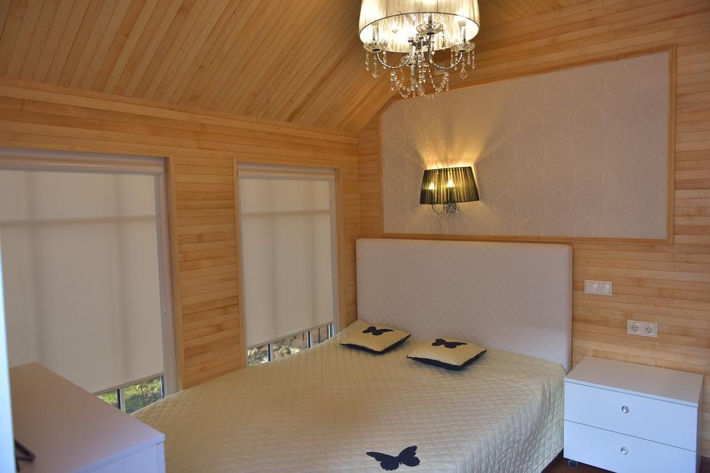 Jurmala Guest House Markiza エクステリア 写真
