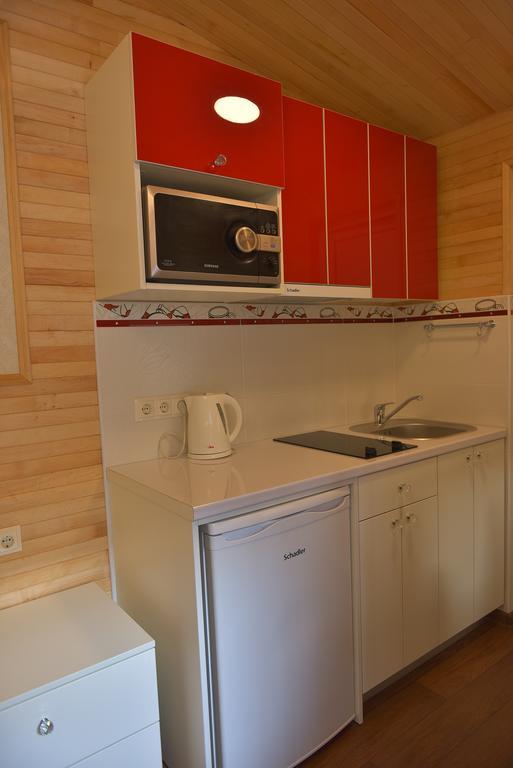 Jurmala Guest House Markiza エクステリア 写真