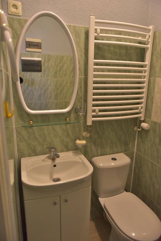 Jurmala Guest House Markiza エクステリア 写真