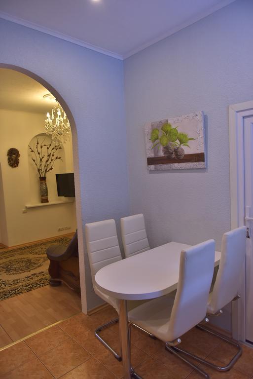 Jurmala Guest House Markiza エクステリア 写真