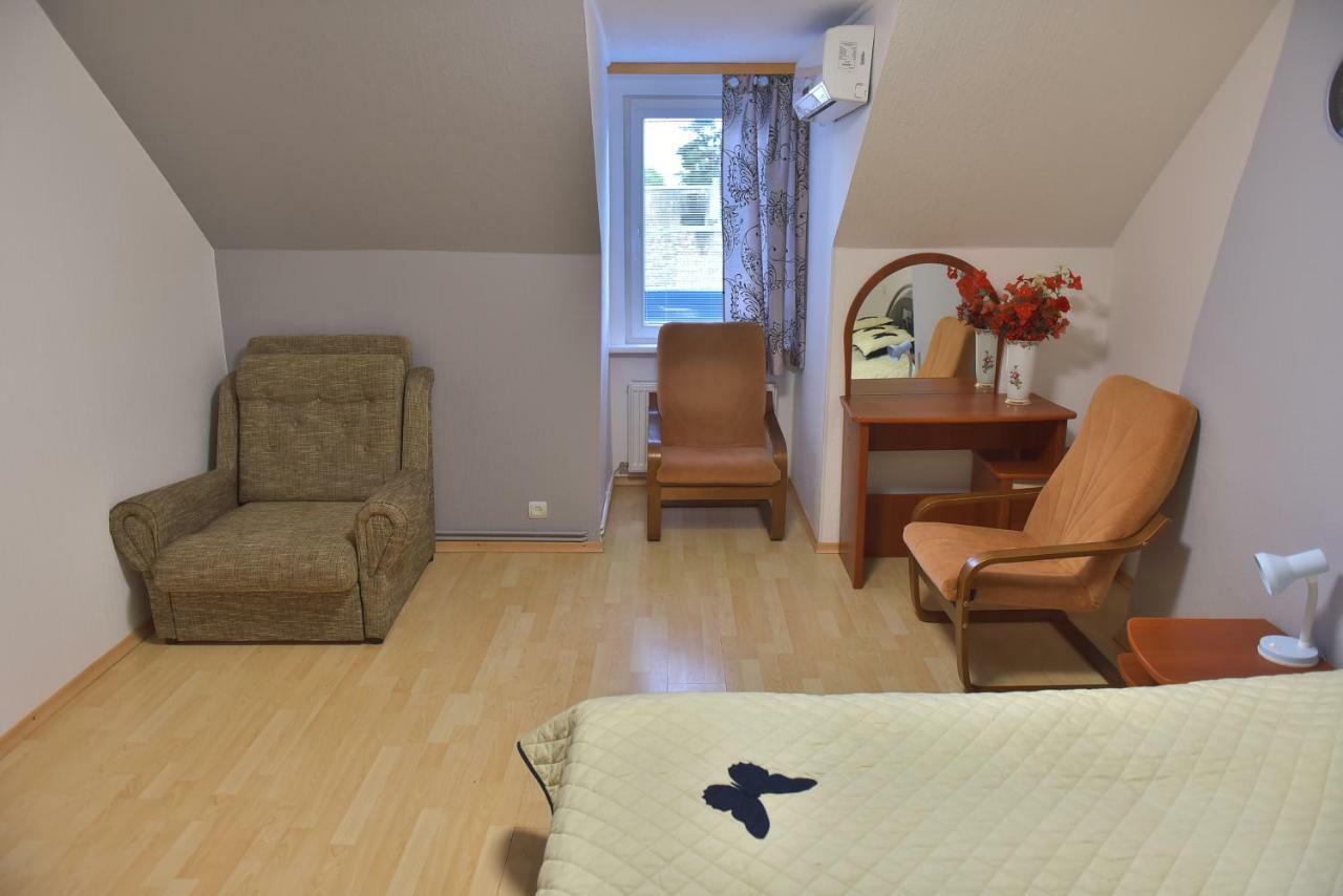 Jurmala Guest House Markiza エクステリア 写真