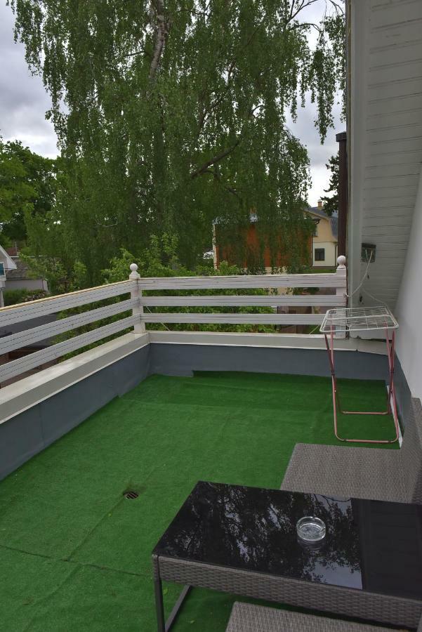 Jurmala Guest House Markiza エクステリア 写真
