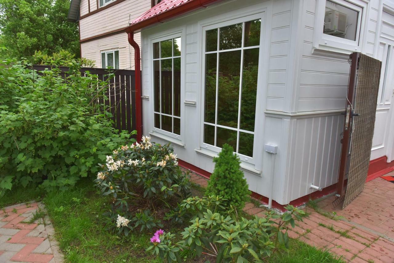 Jurmala Guest House Markiza エクステリア 写真