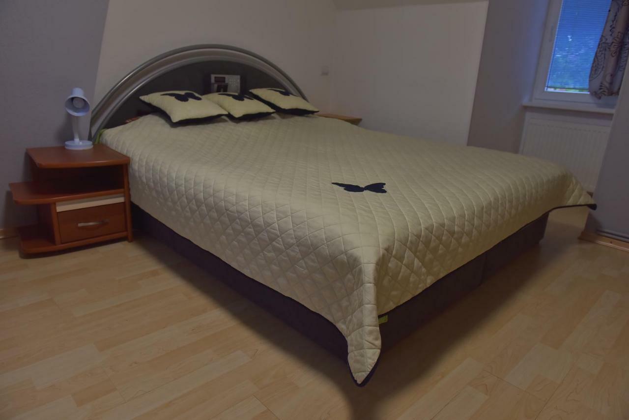 Jurmala Guest House Markiza エクステリア 写真