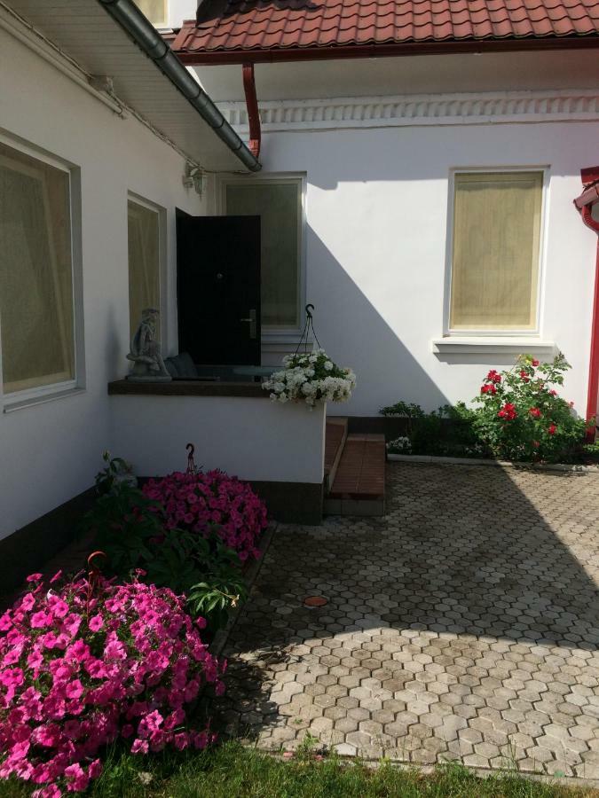 Jurmala Guest House Markiza エクステリア 写真