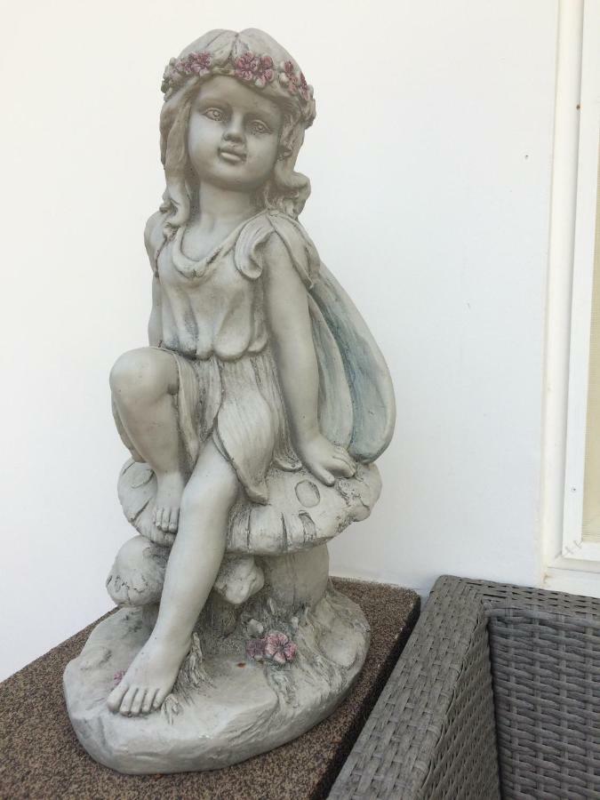 Jurmala Guest House Markiza エクステリア 写真