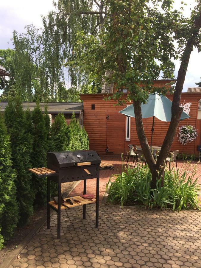 Jurmala Guest House Markiza エクステリア 写真